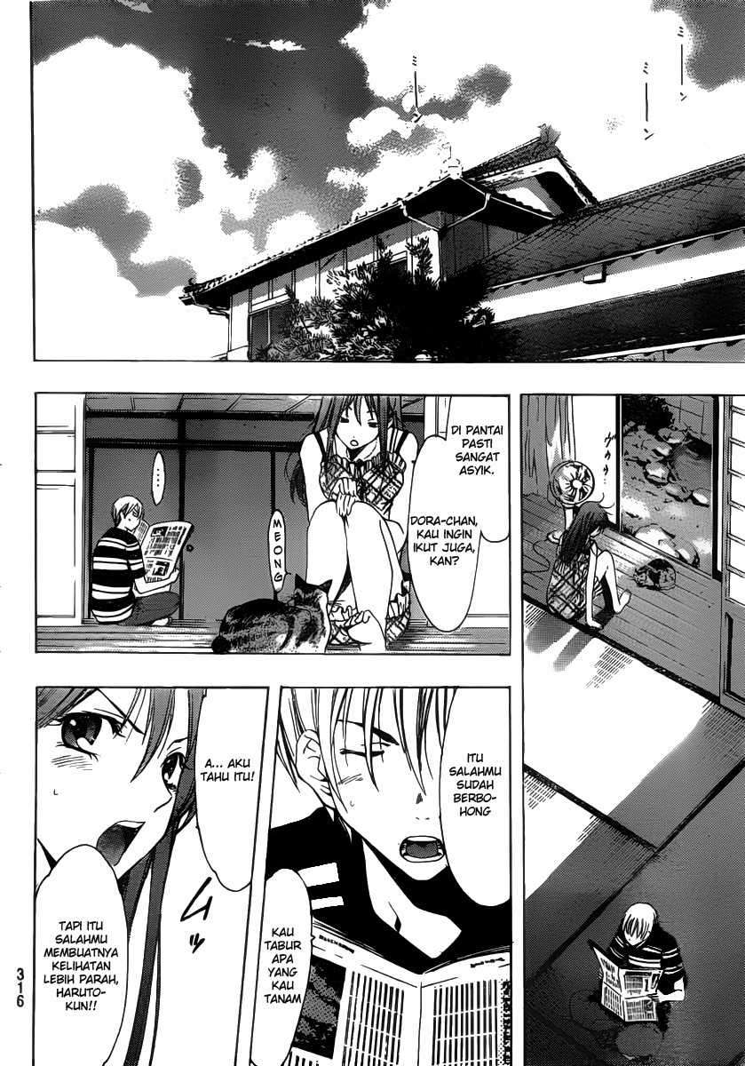 Chapter 135 - halaman 8