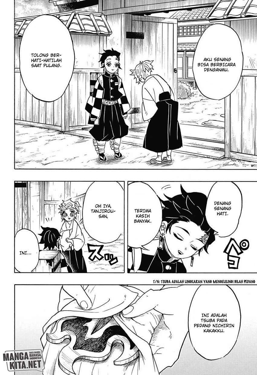Chapter 69 - halaman 12
