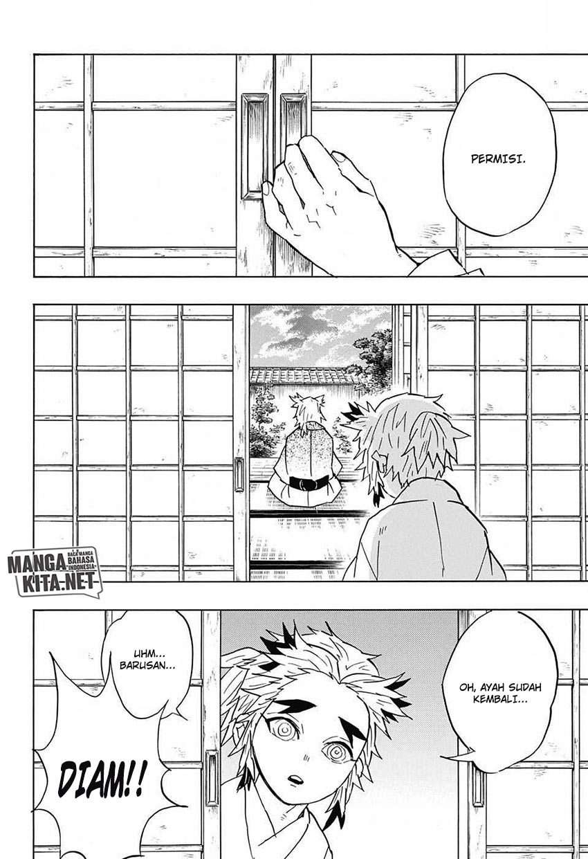 Chapter 69 - halaman 14