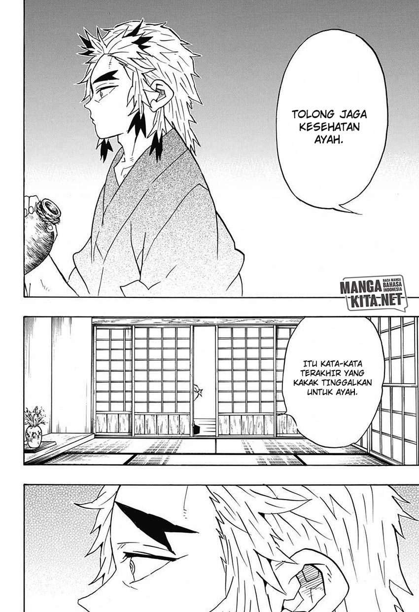 Chapter 69 - halaman 16