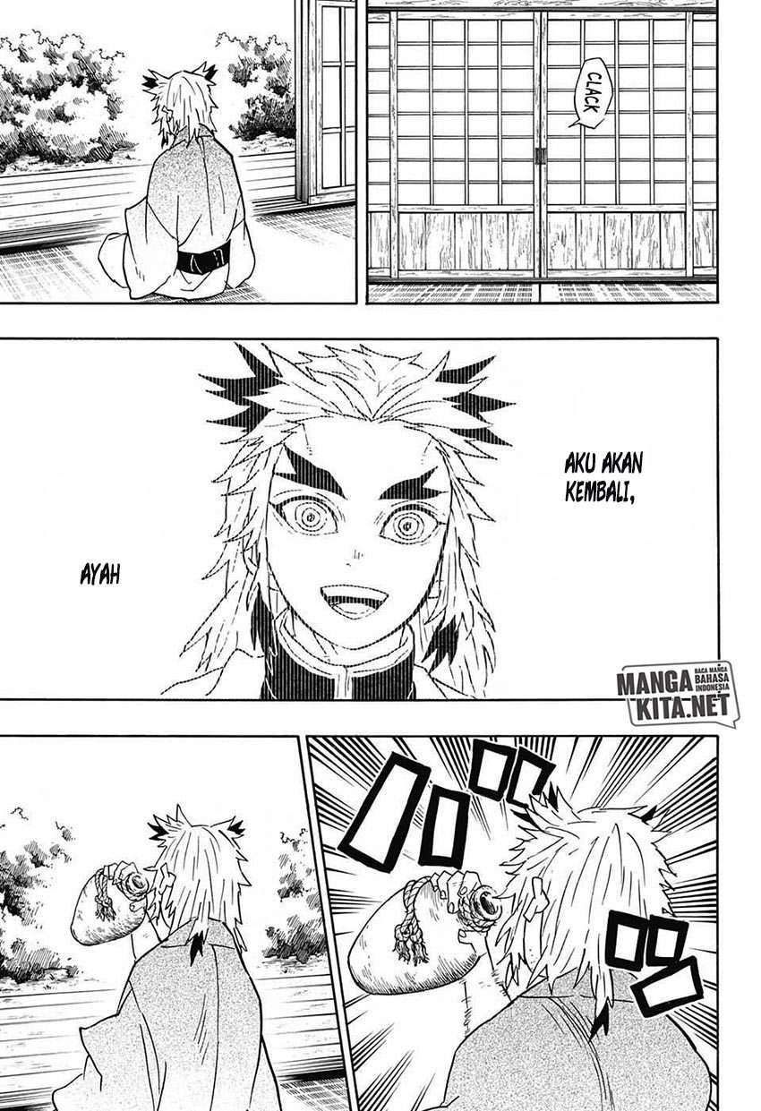Chapter 69 - halaman 17