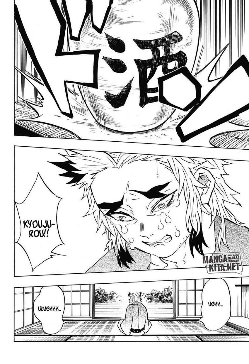 Chapter 69 - halaman 18
