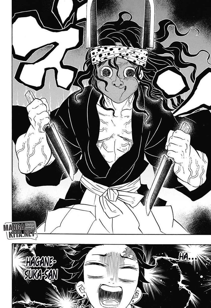 Chapter 69 - halaman 20