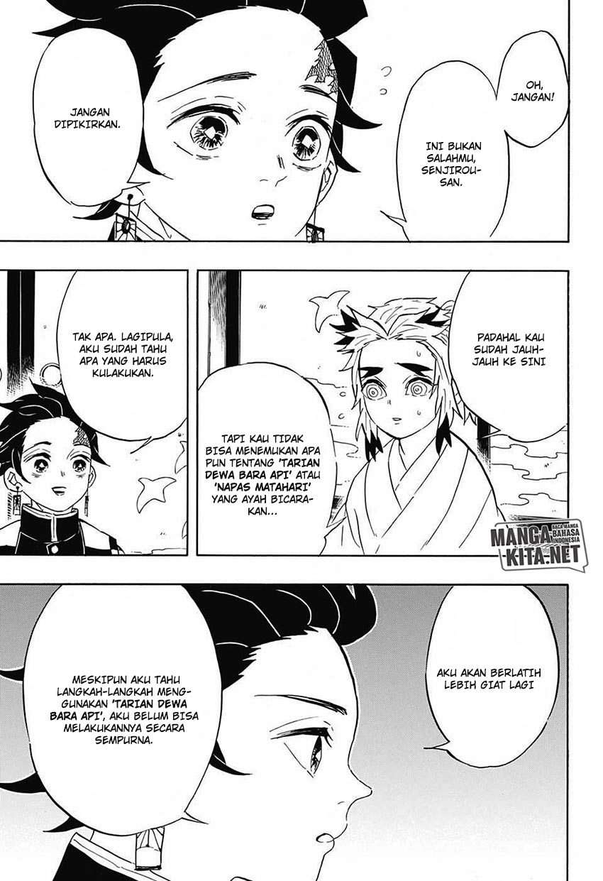 Chapter 69 - halaman 5
