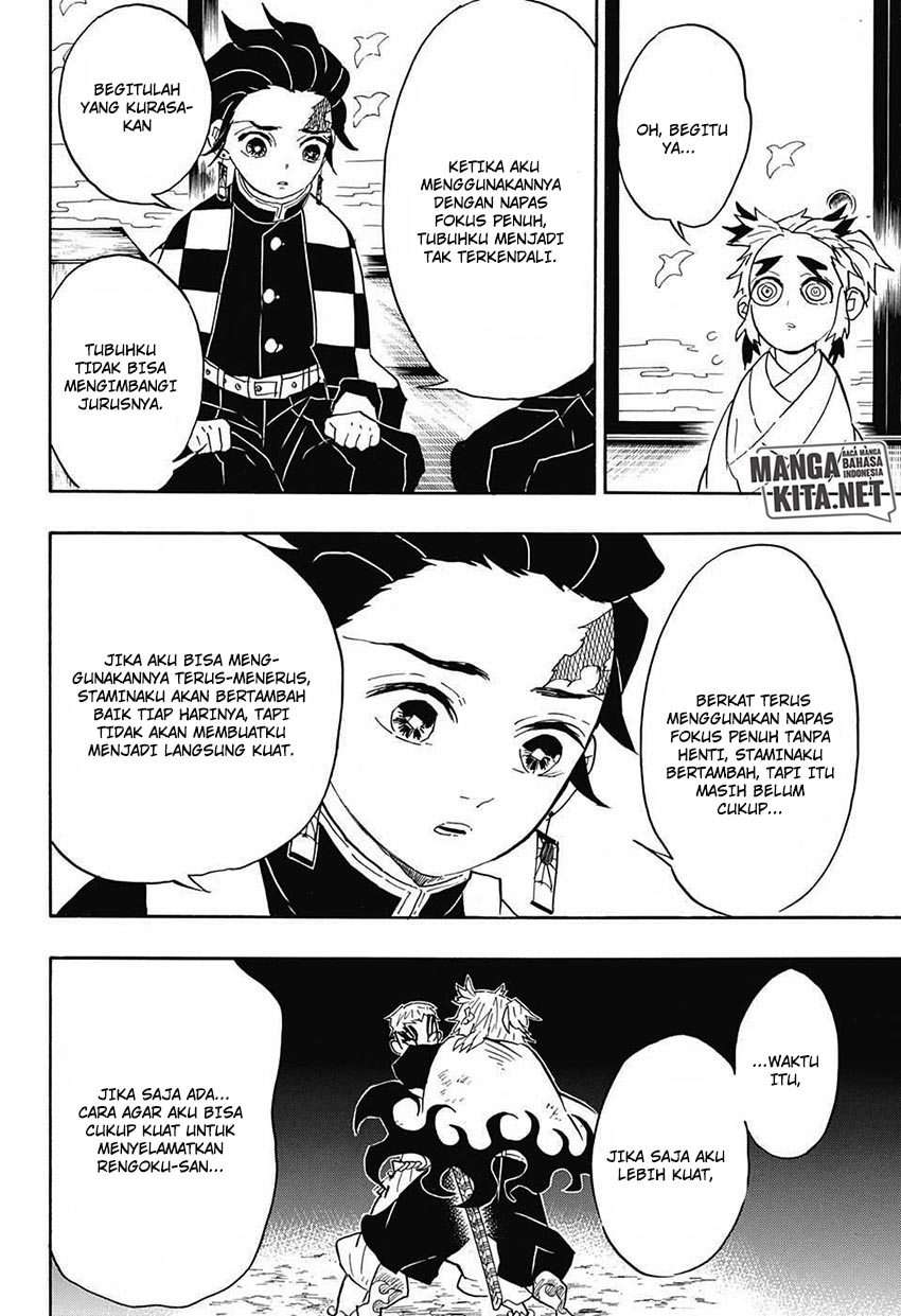 Chapter 69 - halaman 6