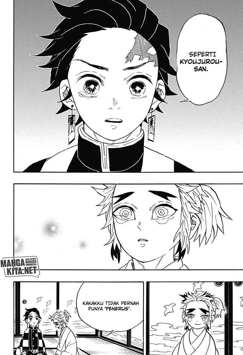 Chapter 69 - halaman 8
