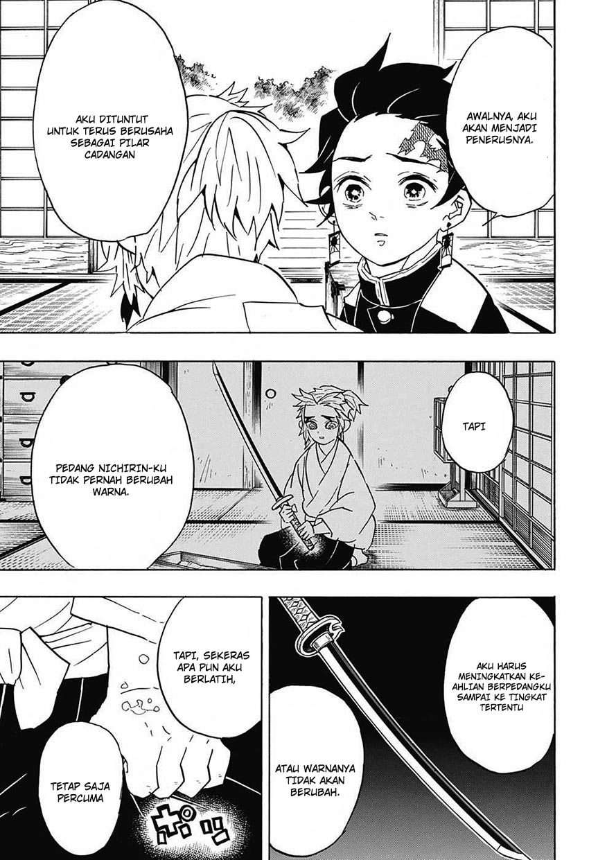 Chapter 69 - halaman 9