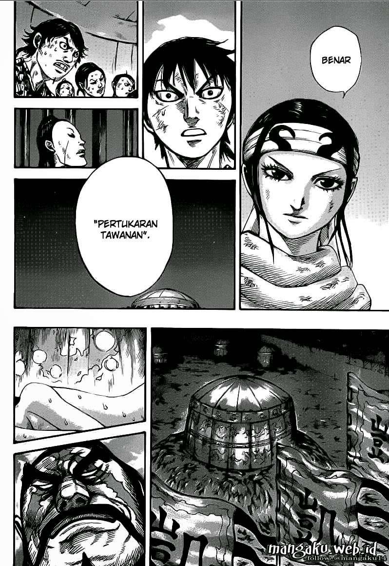 Chapter 386 - halaman 11