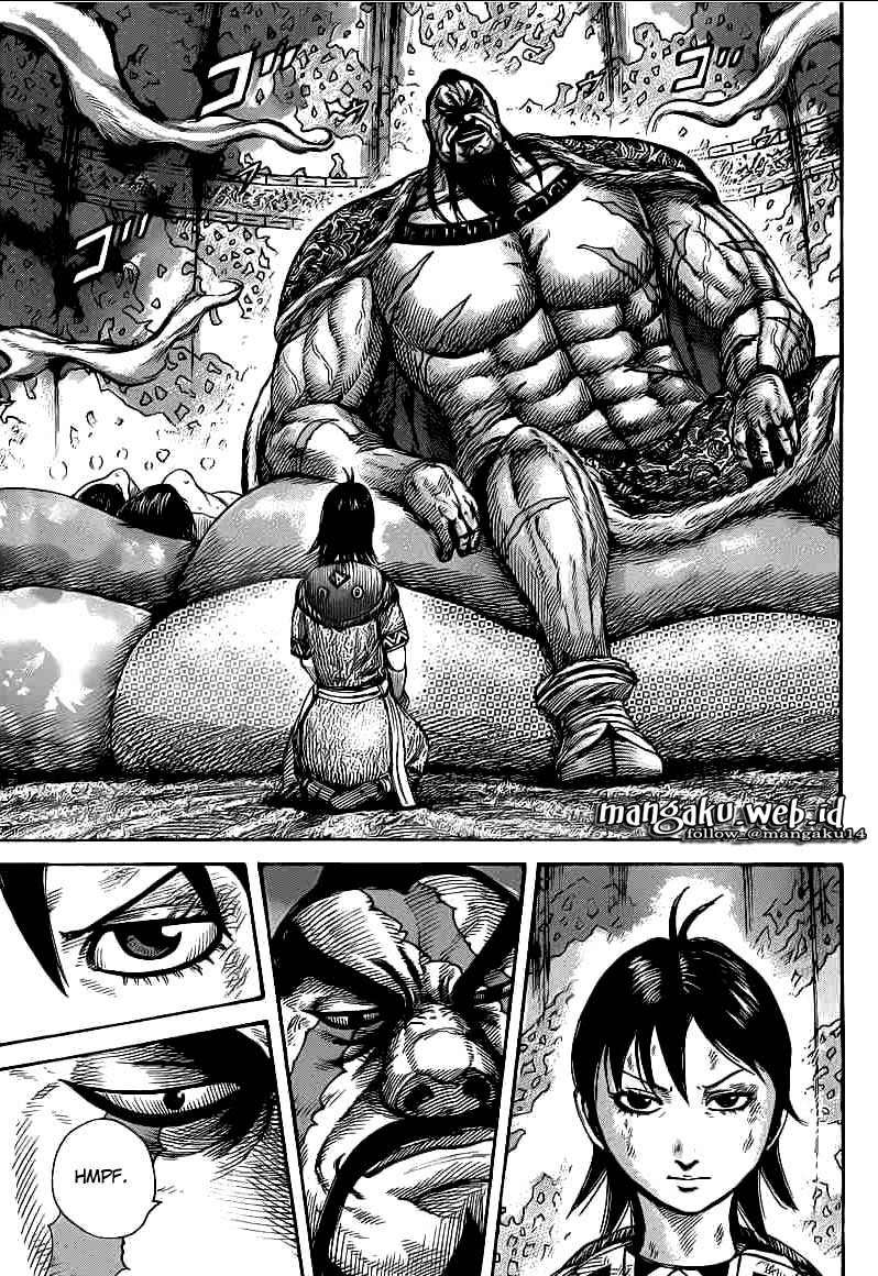Chapter 386 - halaman 12