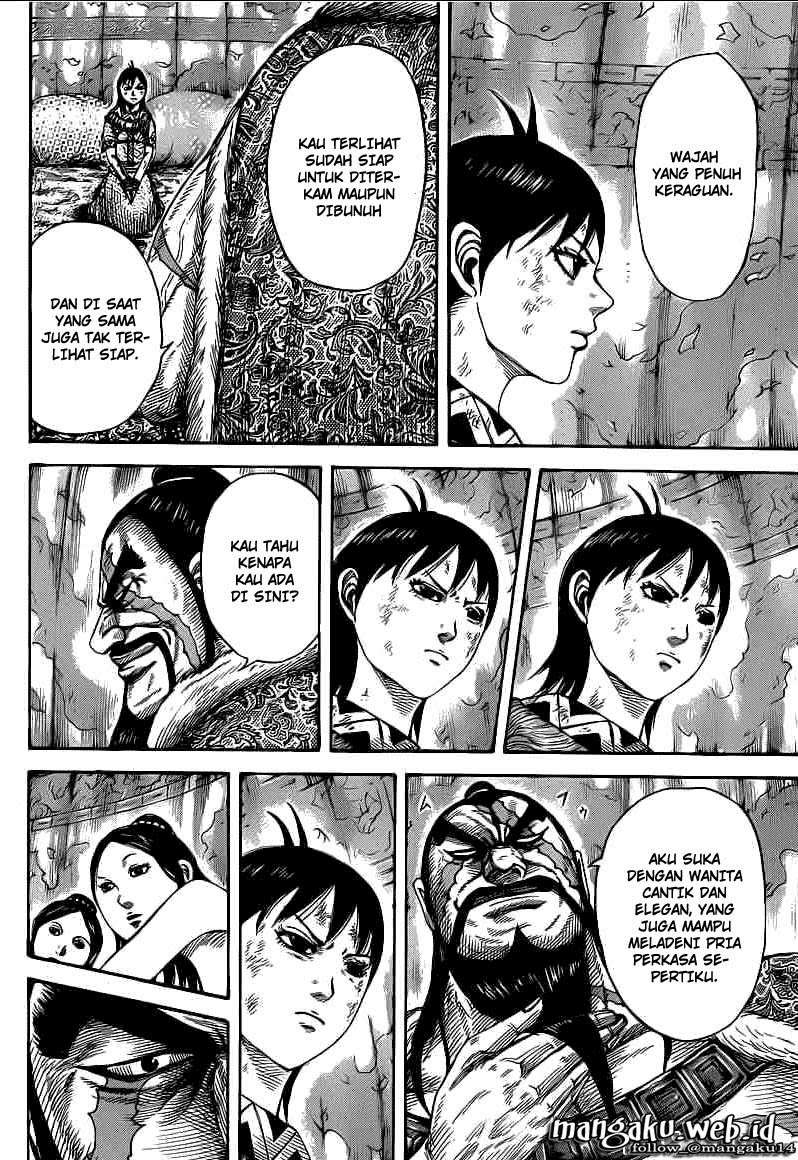 Chapter 386 - halaman 13