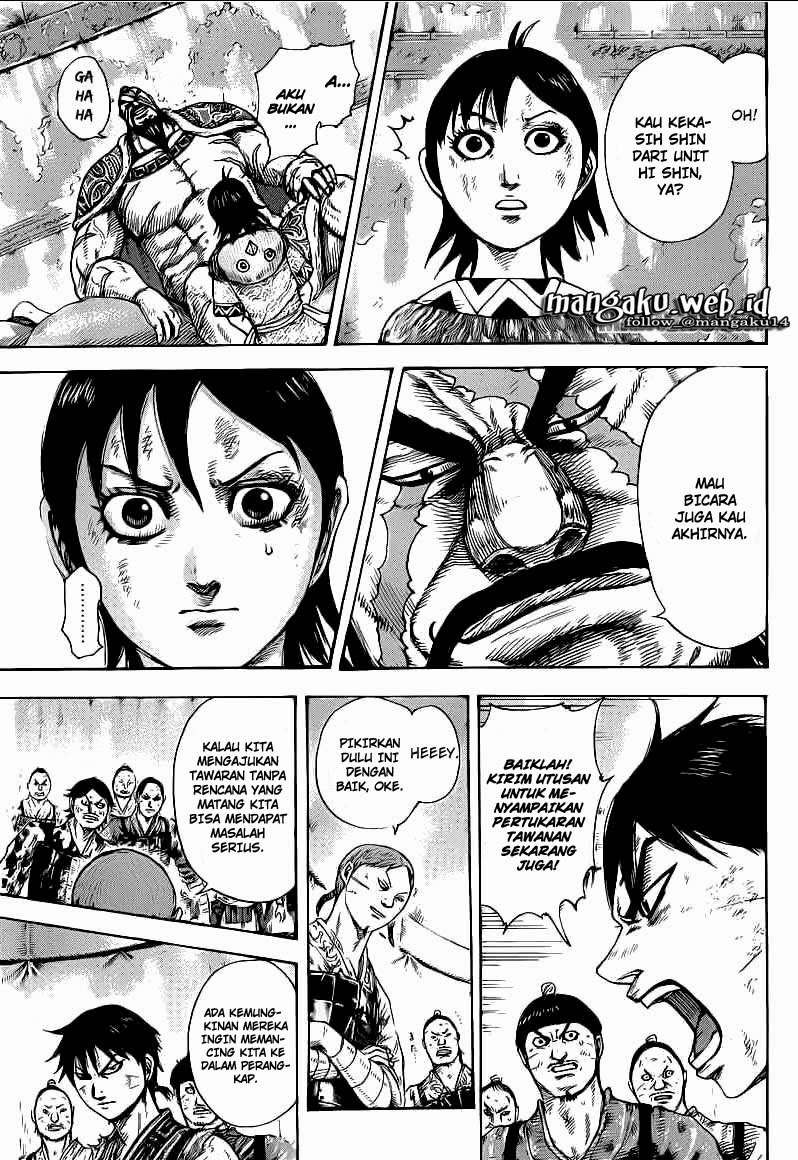 Chapter 386 - halaman 14