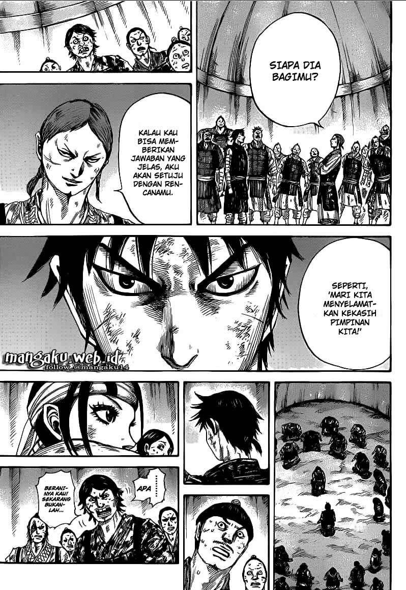 Chapter 386 - halaman 16
