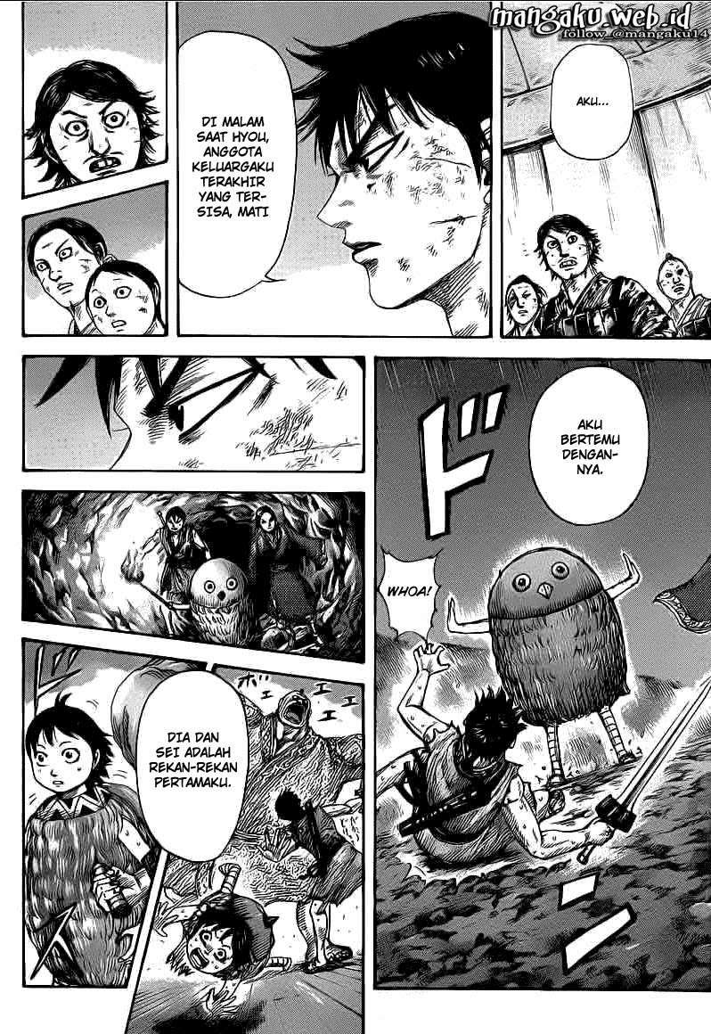 Chapter 386 - halaman 17