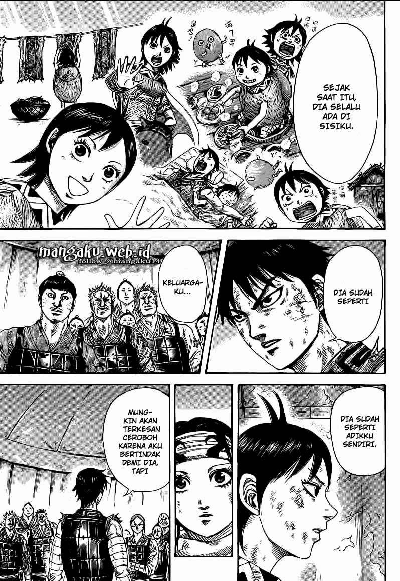 Chapter 386 - halaman 18