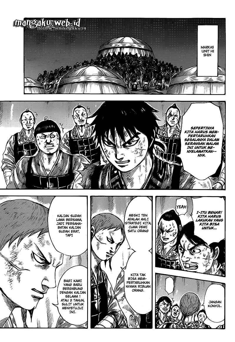 Chapter 386 - halaman 6