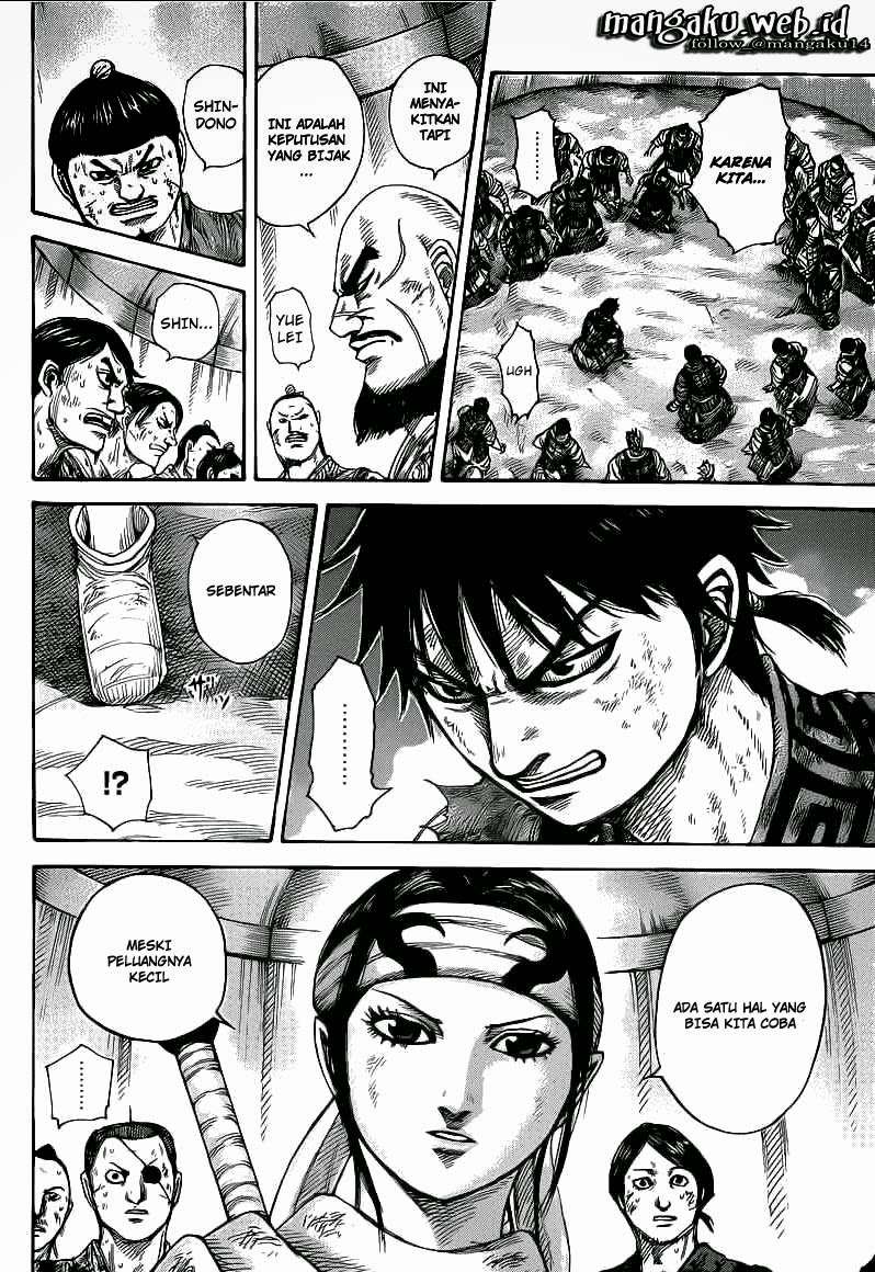 Chapter 386 - halaman 9