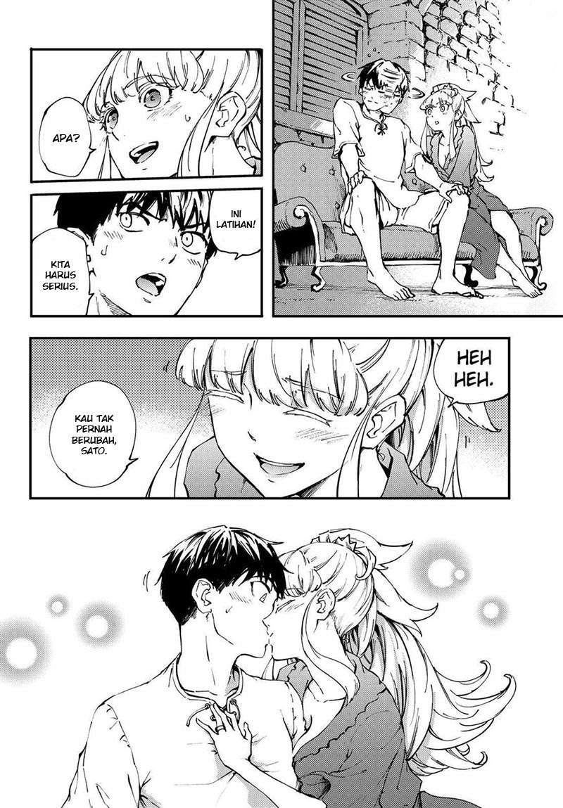 Chapter 33 - halaman 21