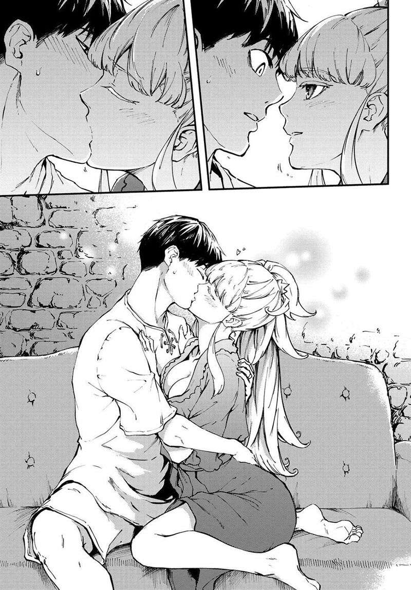Chapter 33 - halaman 22