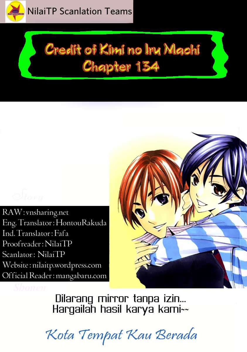 Chapter 134 - halaman 2