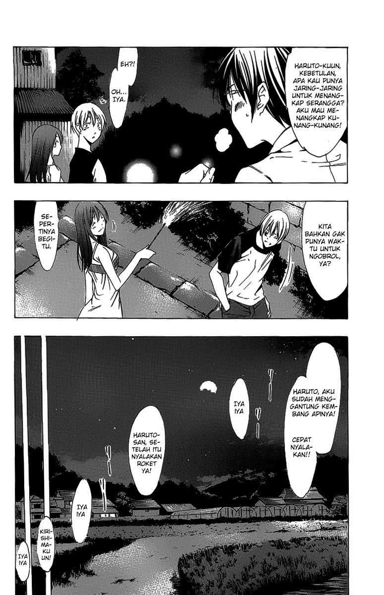Chapter 134 - halaman 12