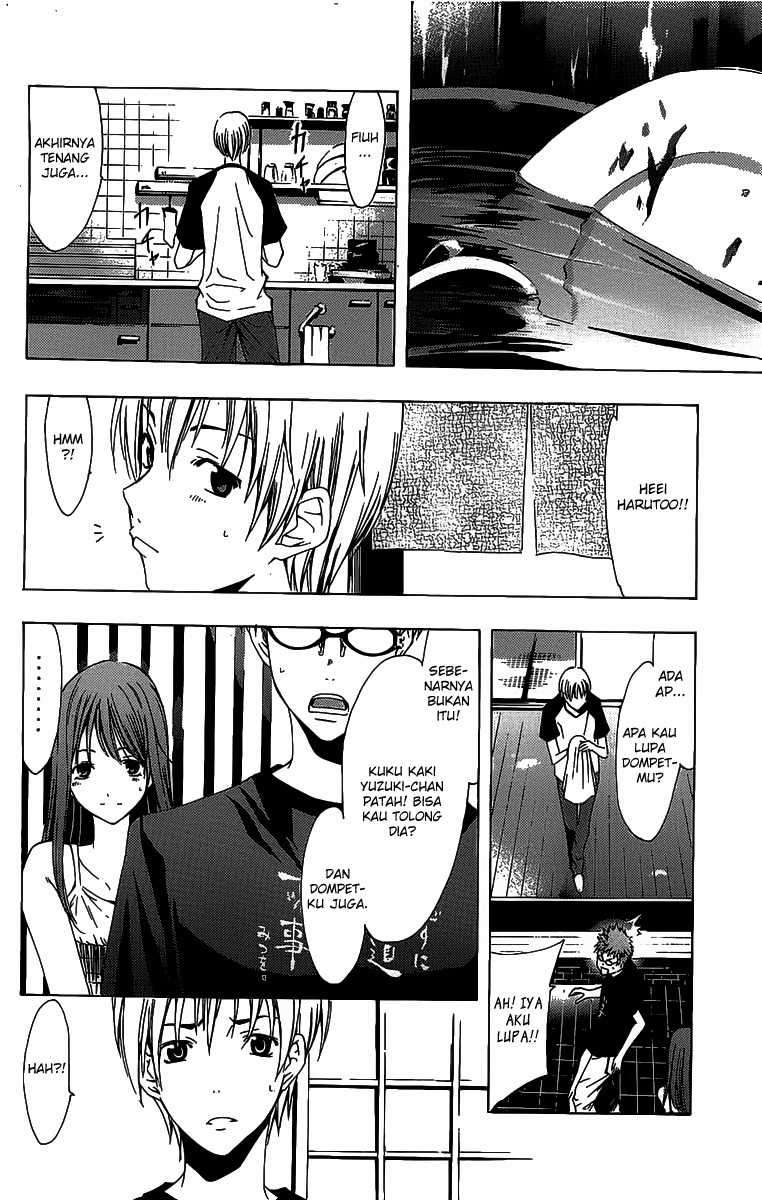 Chapter 134 - halaman 14