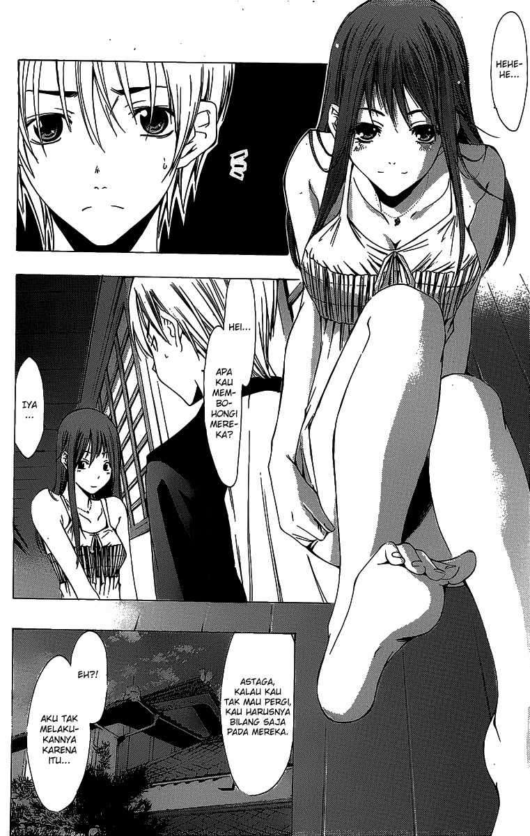 Chapter 134 - halaman 16