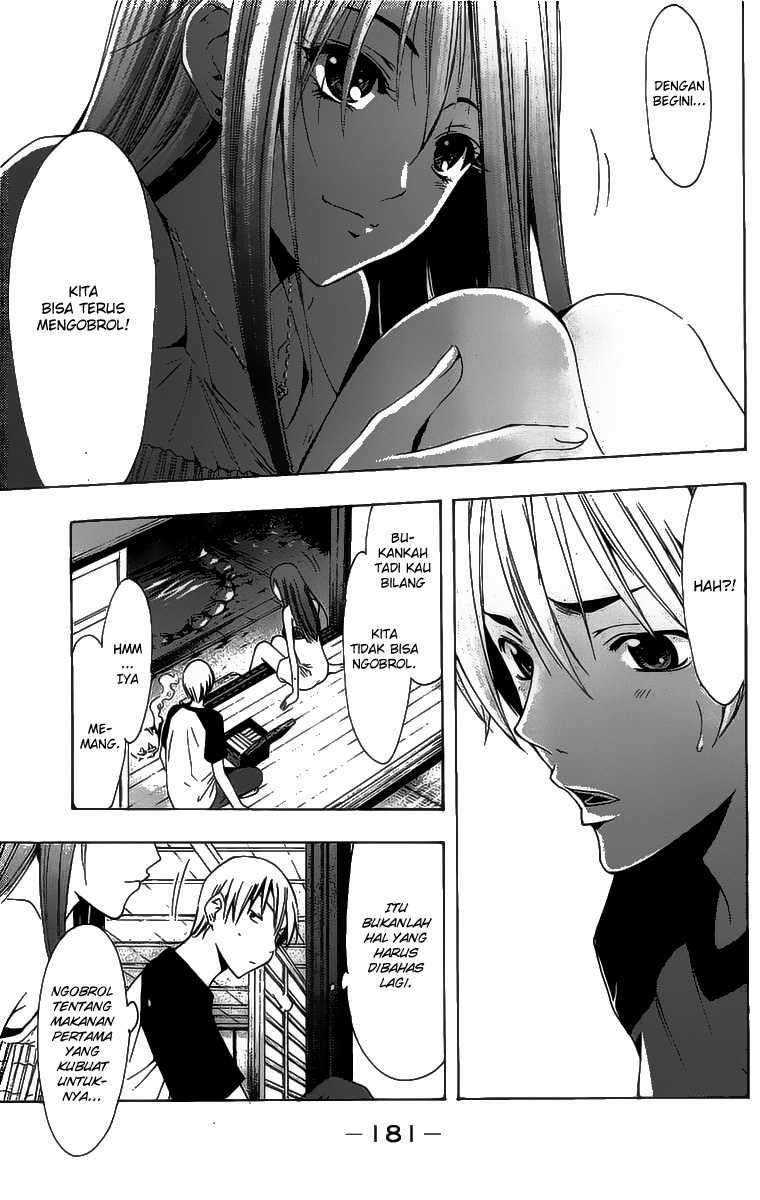Chapter 134 - halaman 17