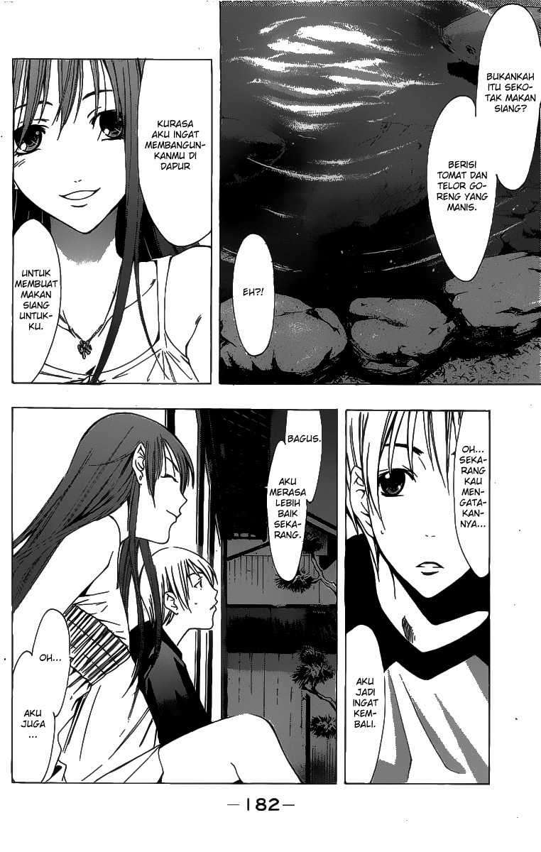 Chapter 134 - halaman 18