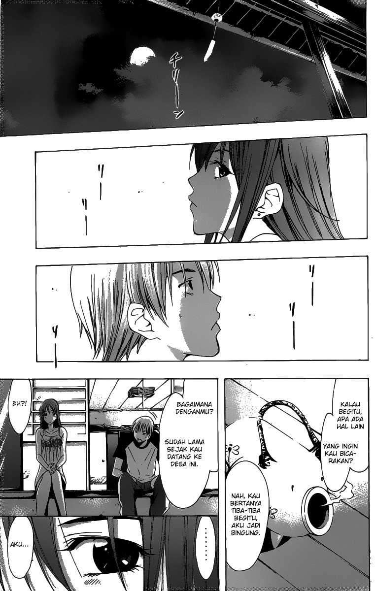 Chapter 134 - halaman 19