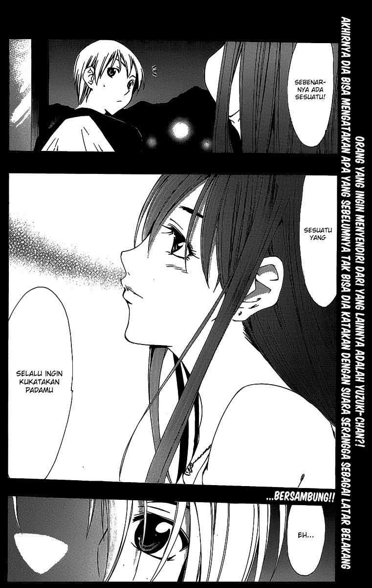Chapter 134 - halaman 20