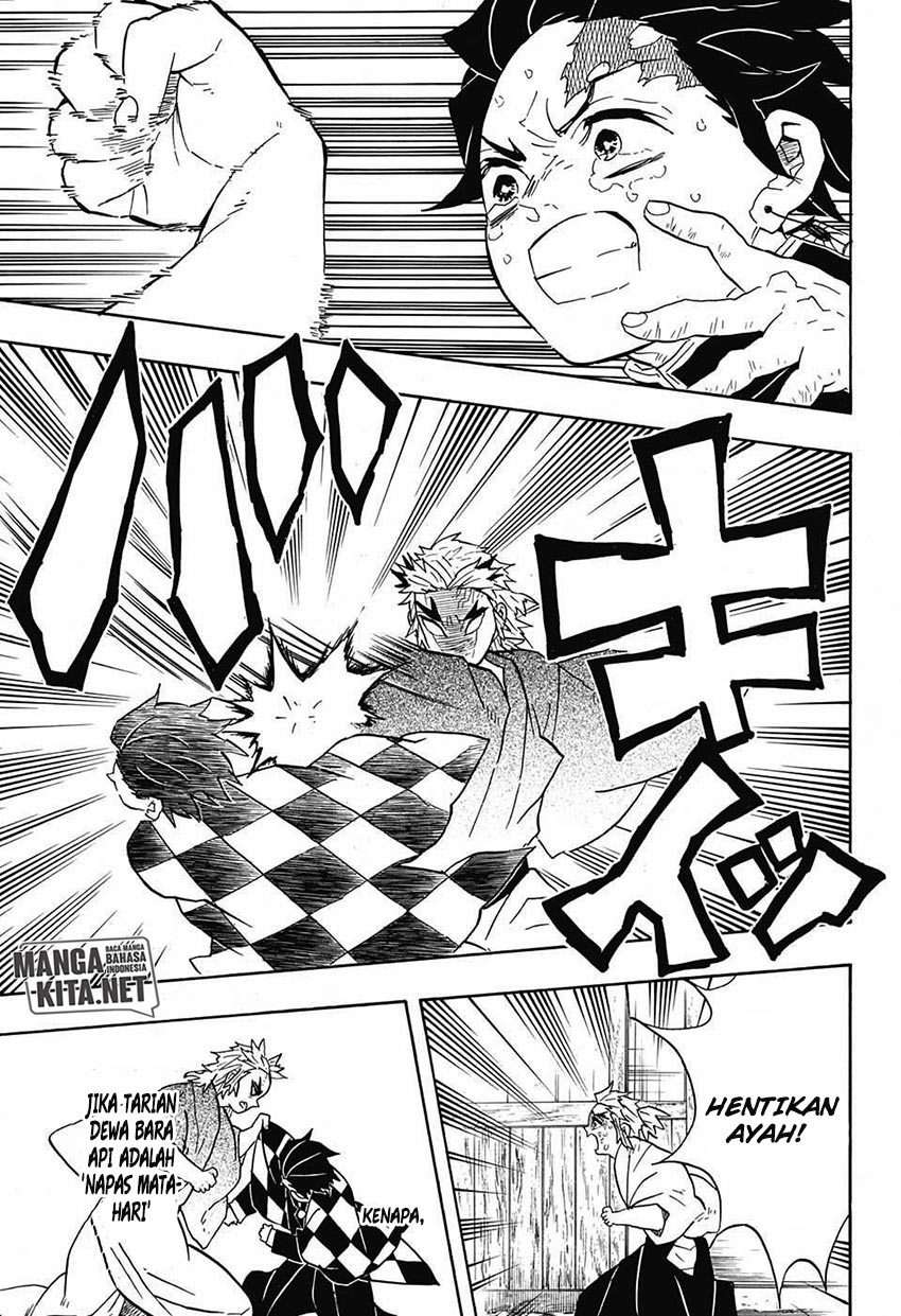 Chapter 68 - halaman 15