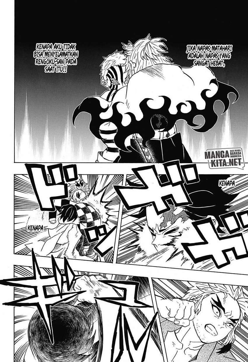 Chapter 68 - halaman 16
