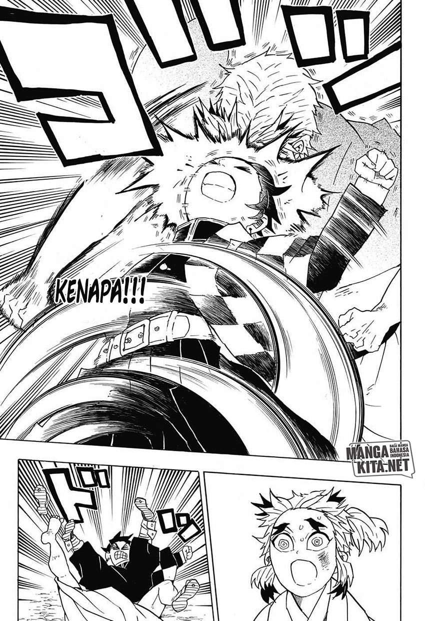 Chapter 68 - halaman 17