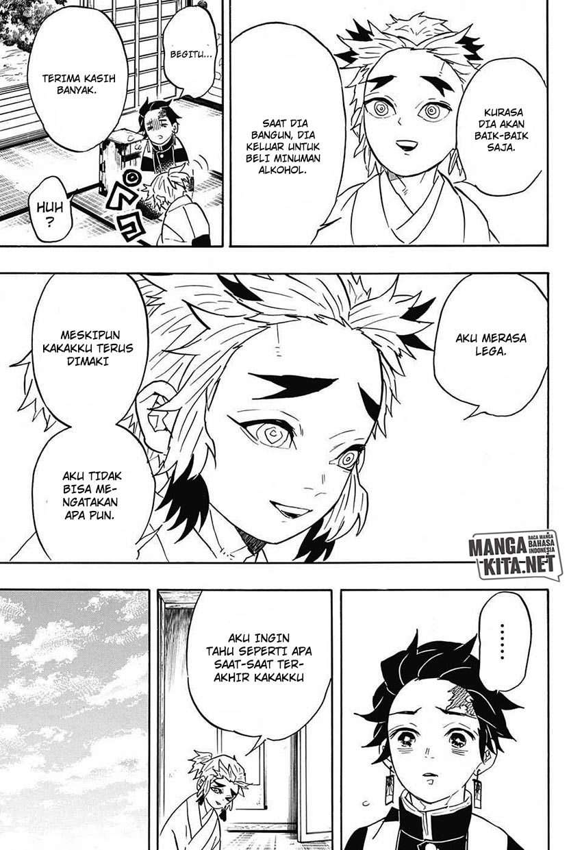 Chapter 68 - halaman 19