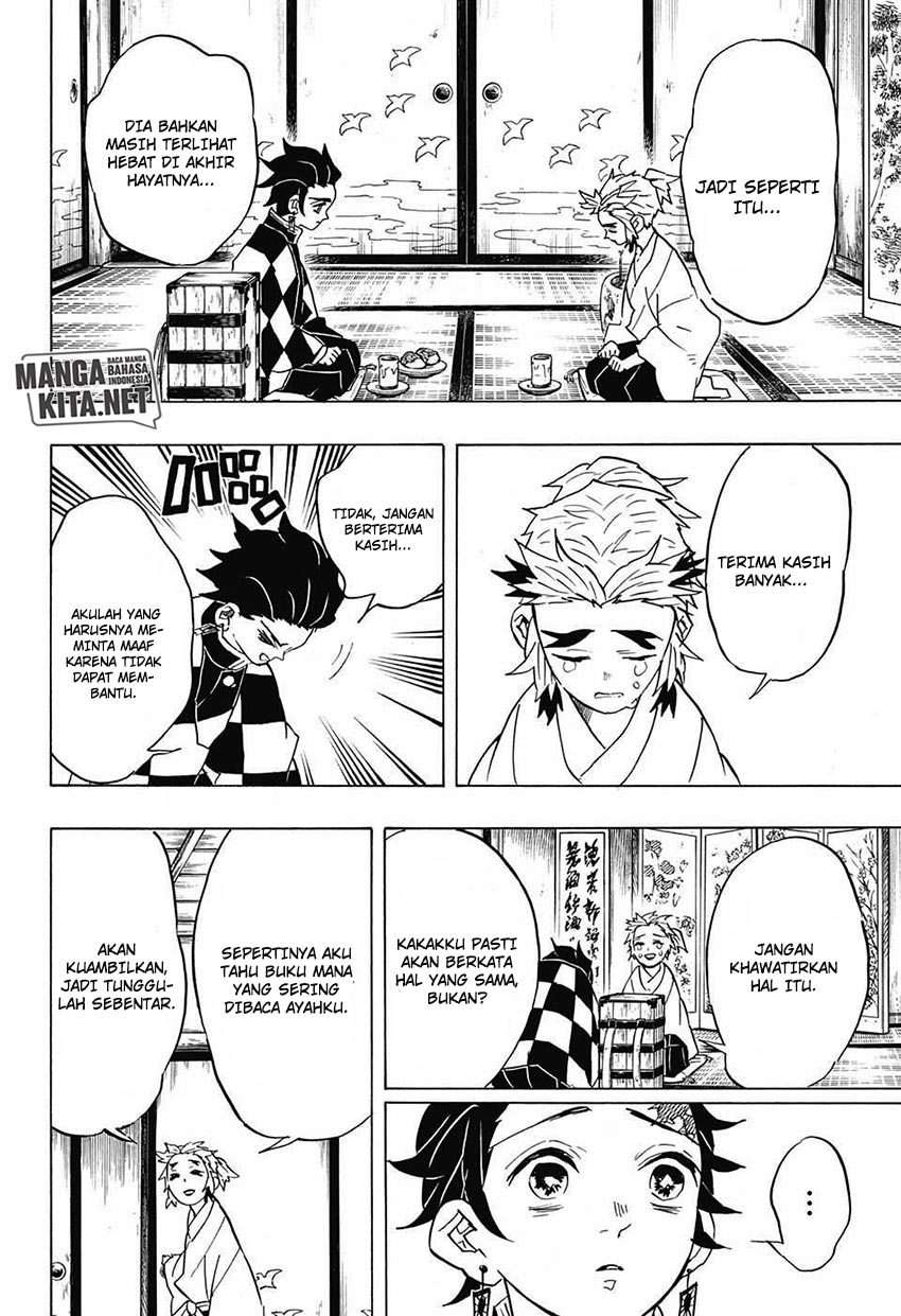 Chapter 68 - halaman 20