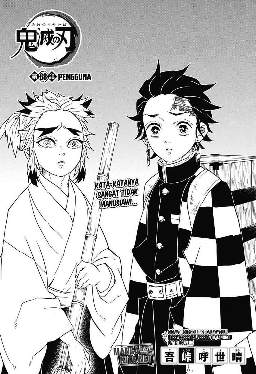 Chapter 68 - halaman 3