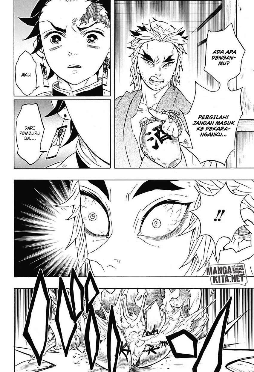 Chapter 68 - halaman 6