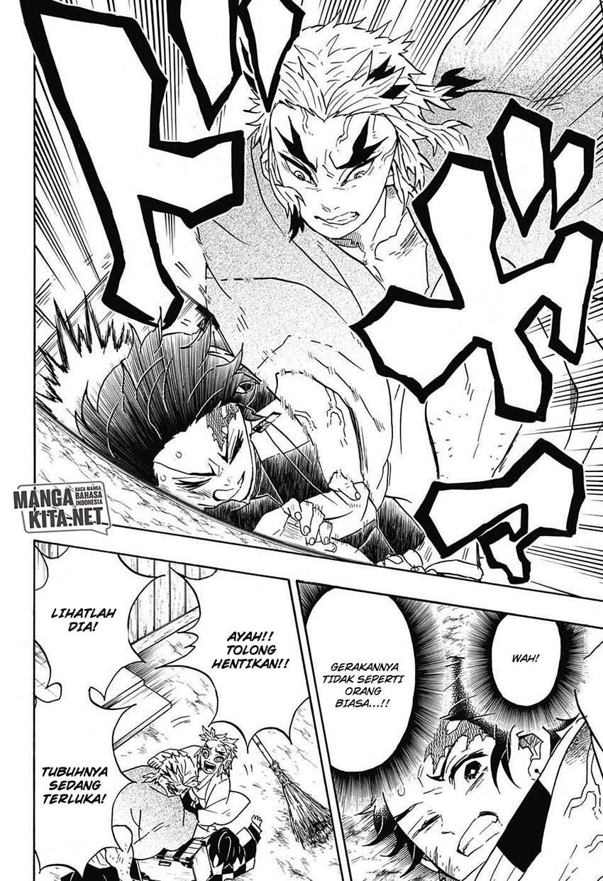 Chapter 68 - halaman 8