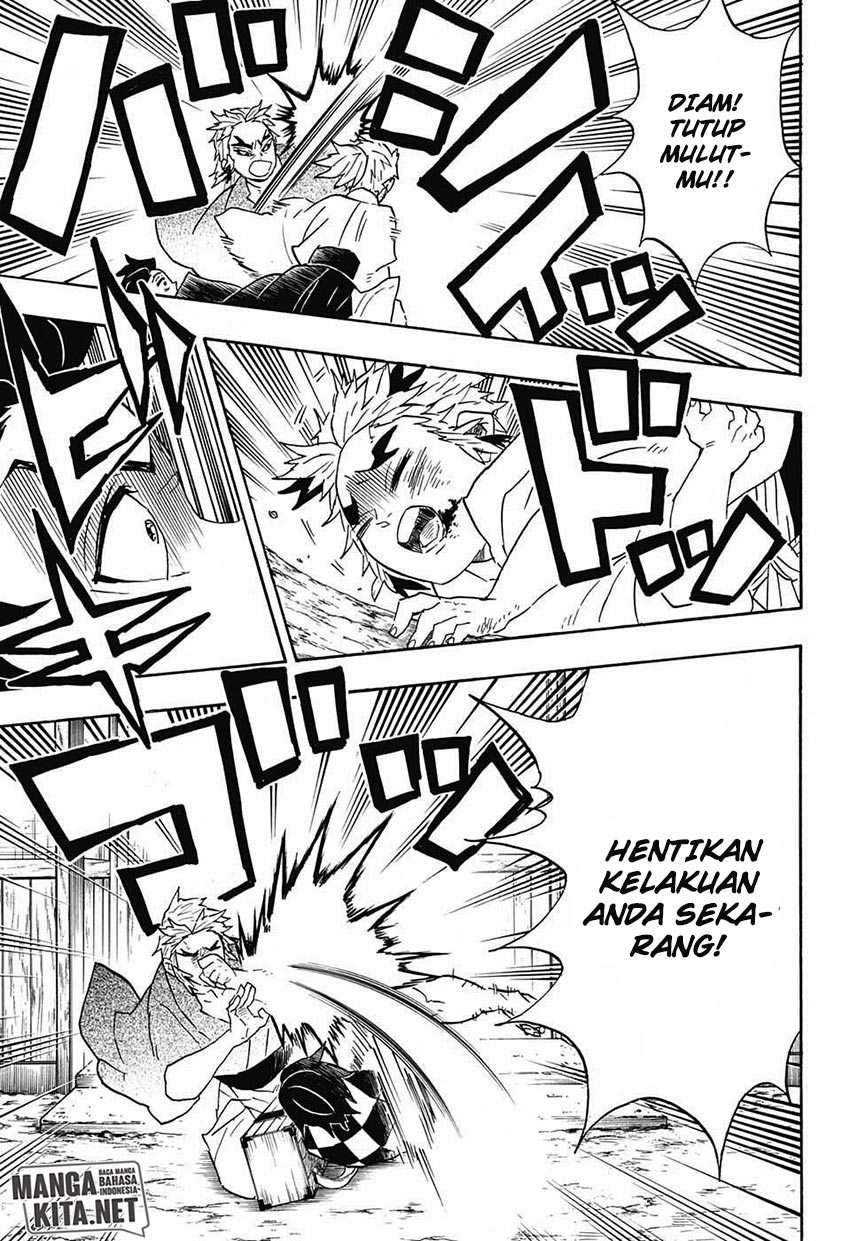 Chapter 68 - halaman 9