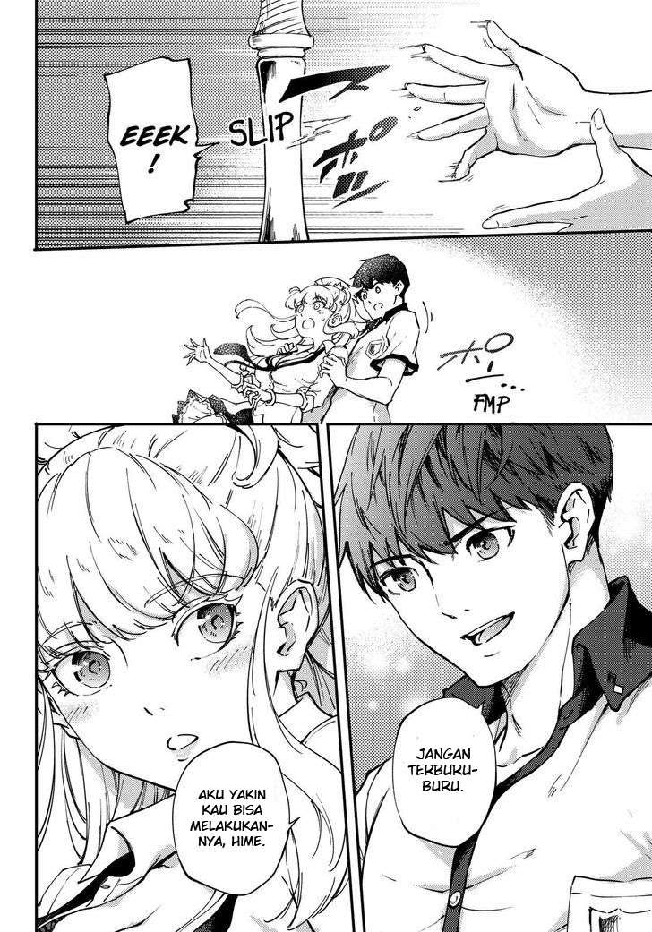 Chapter 32 - halaman 22