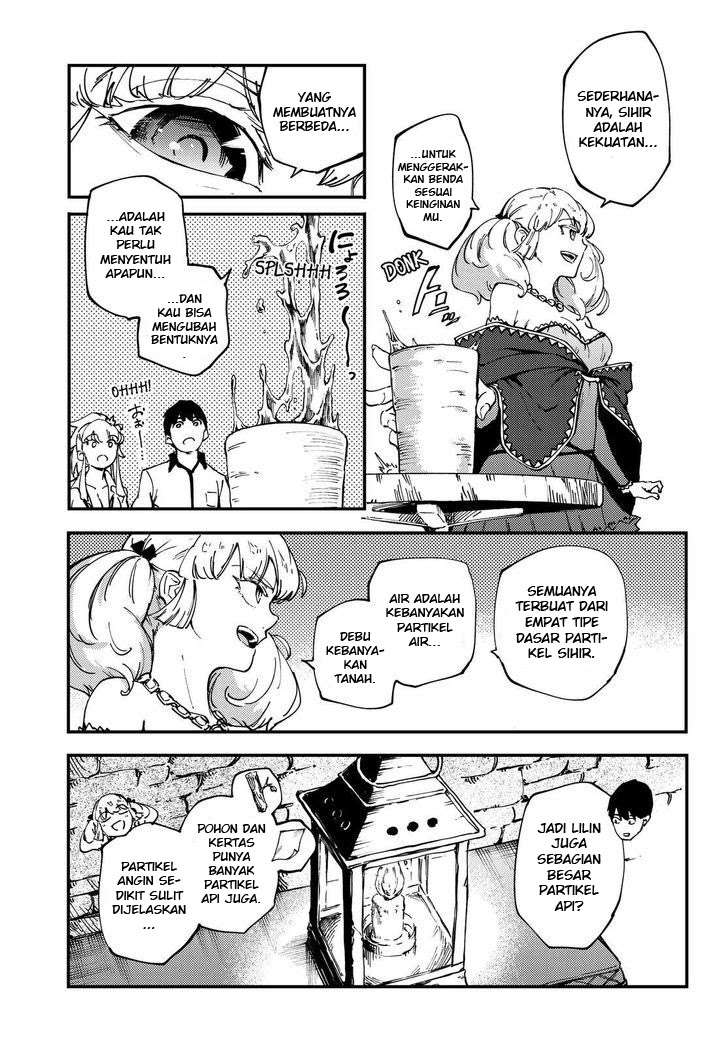 Chapter 32 - halaman 25