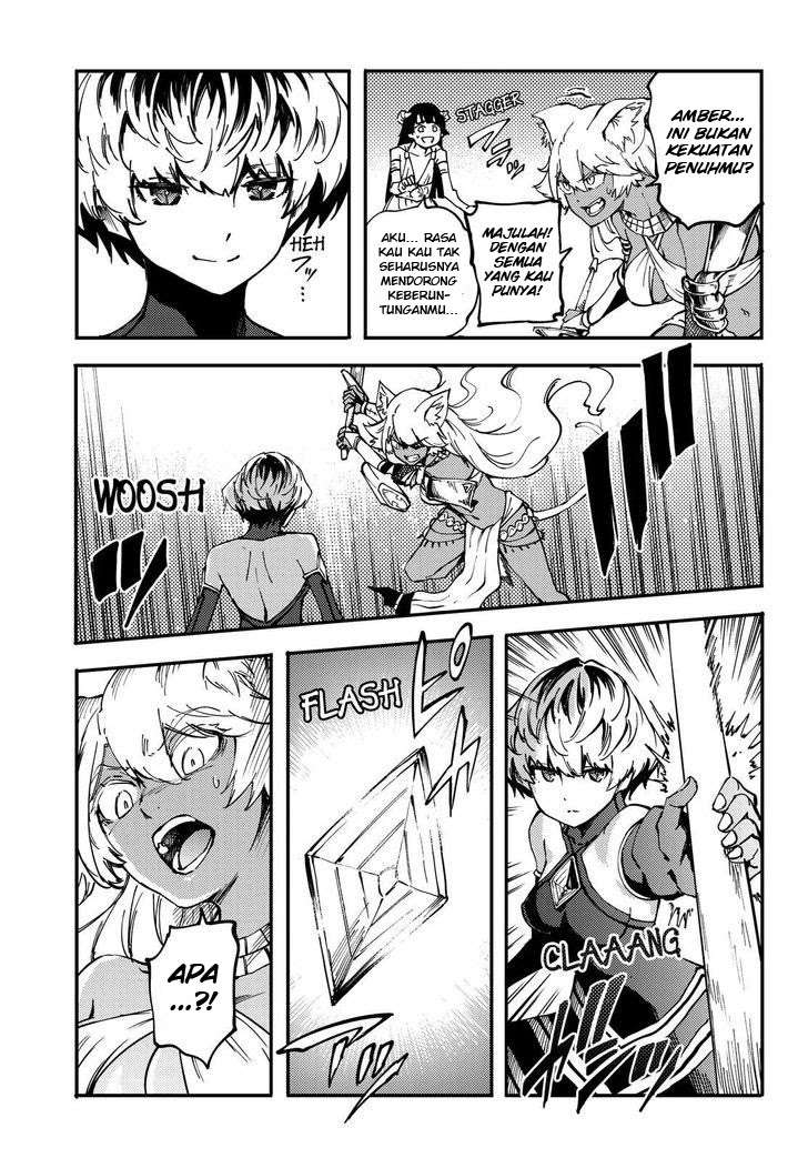 Chapter 32 - halaman 31