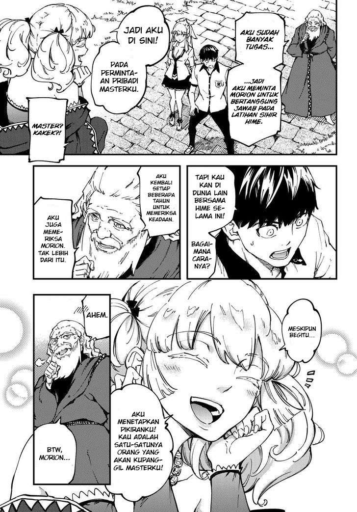 Chapter 32 - halaman 9