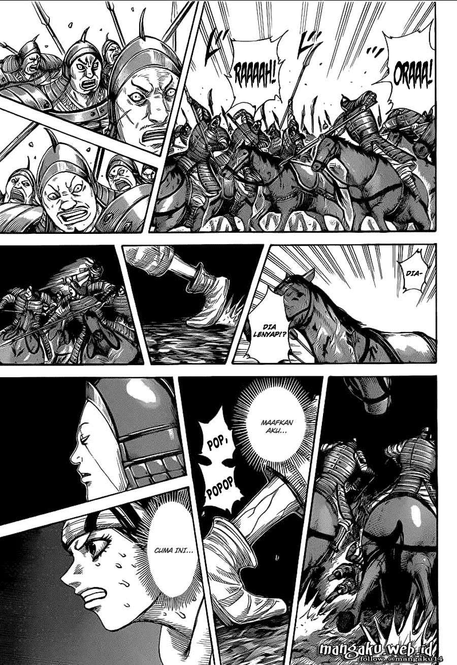 Chapter 385 - halaman 10