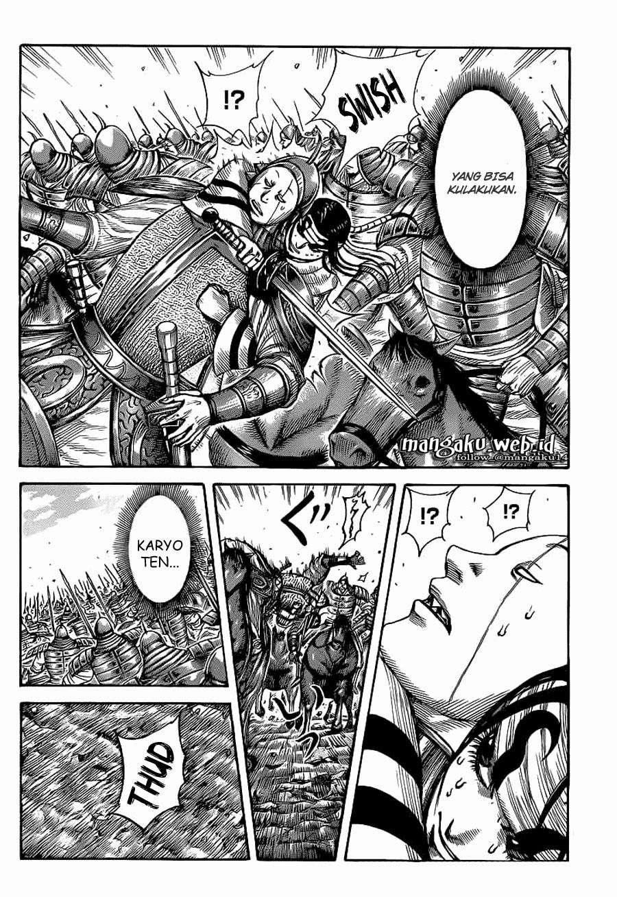 Chapter 385 - halaman 11