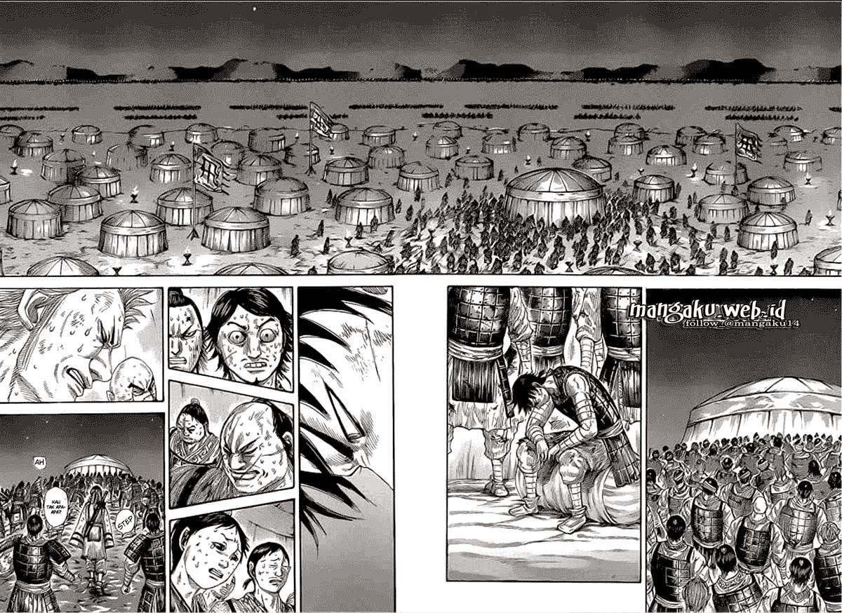 Chapter 385 - halaman 13