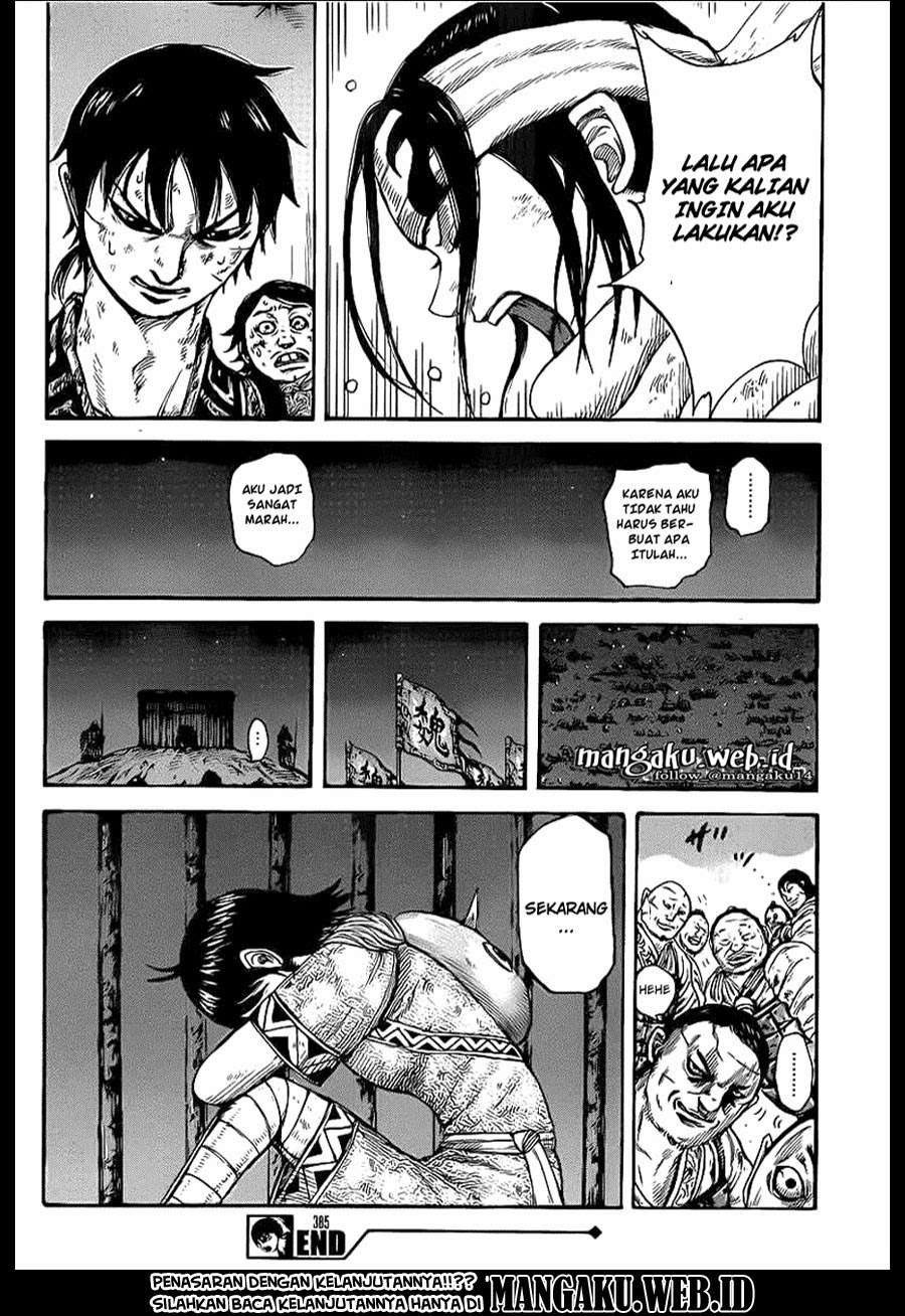Chapter 385 - halaman 18