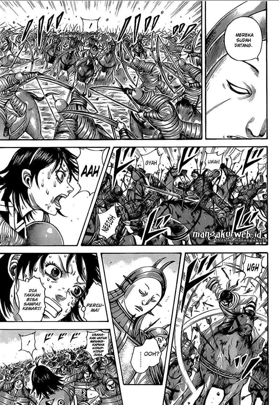 Chapter 385 - halaman 8