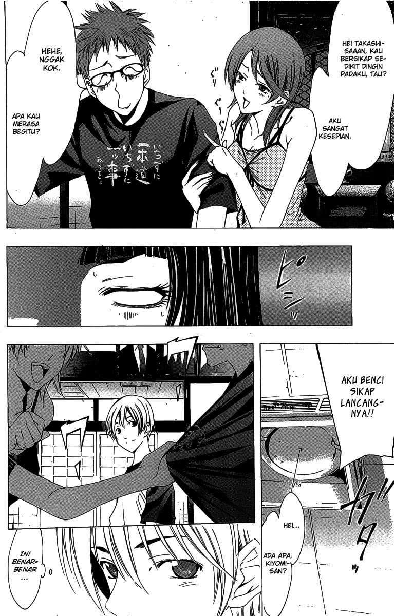 Chapter 133 - halaman 14
