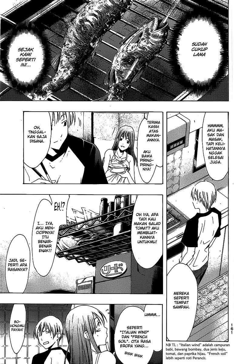 Chapter 133 - halaman 15